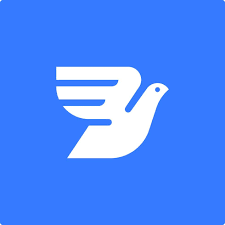 Bird company logo