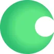 Logo for Chronosphere