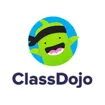 Logo for ClassDojo