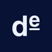 Logo for diva-e