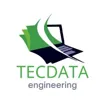 Logo for Grupo TECDATA Engineering