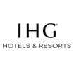 Logo for IHG Hotels & Resorts