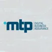Logo for MTP Brasil