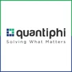 Logo for Quantiphi