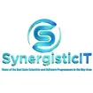 Logo for SynergisticIT
