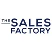 Logo for The Sales Factory