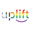 Logo for Uplift Inc.