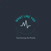 Logo for What Like You